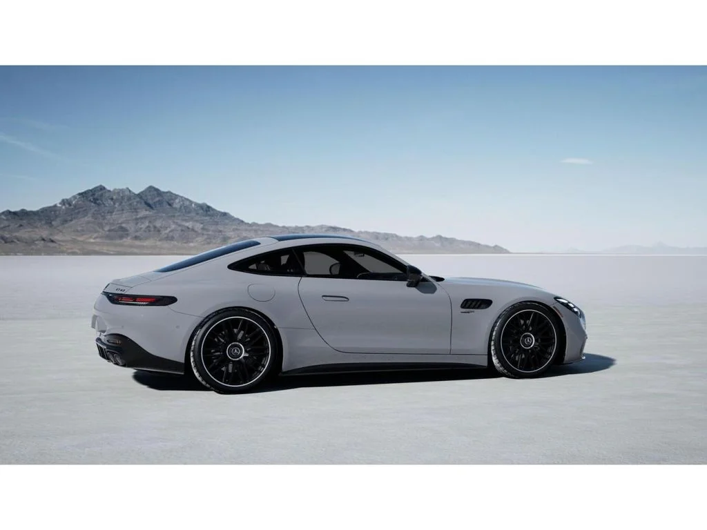 New 2027 White Mercedes-Benz  image 18