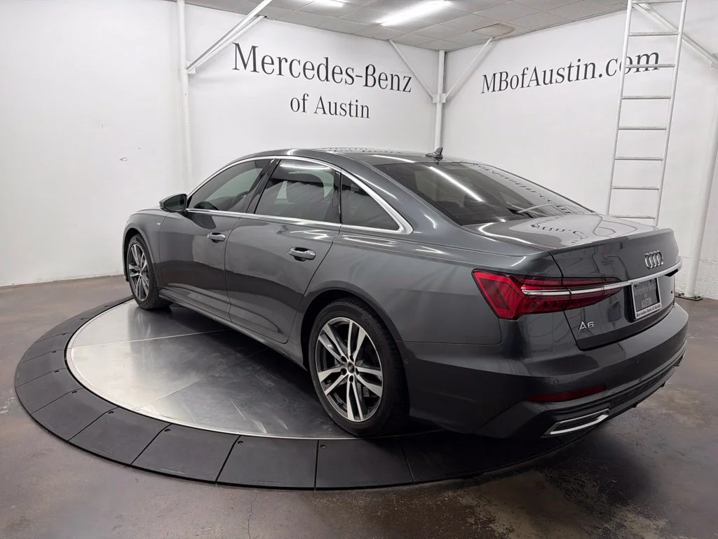 Used 2023 Gray Audi 3.0T Prestige image 5