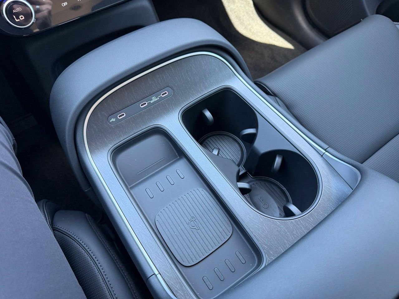 2026 Hyundai Palisade SEL - Photo 27