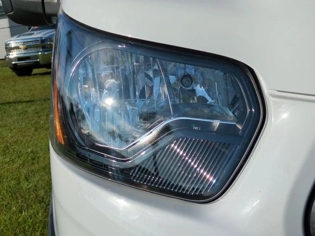 2026 Ford Transit Van Base - Photo 10