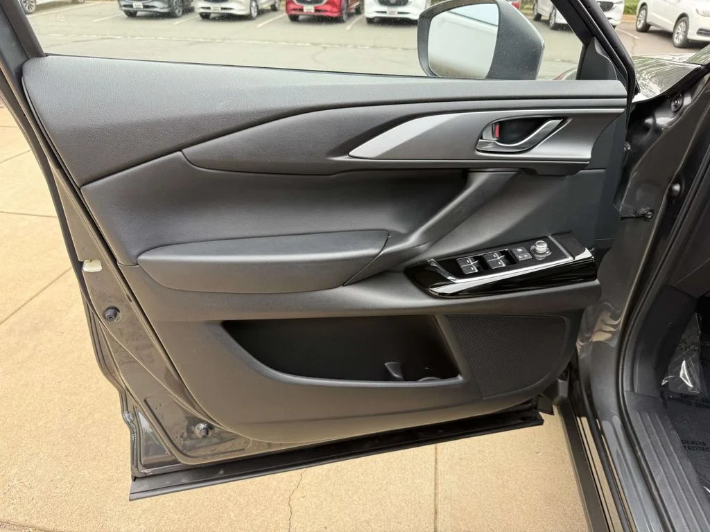 Used 2023 Gray Mazda Touring image 32
