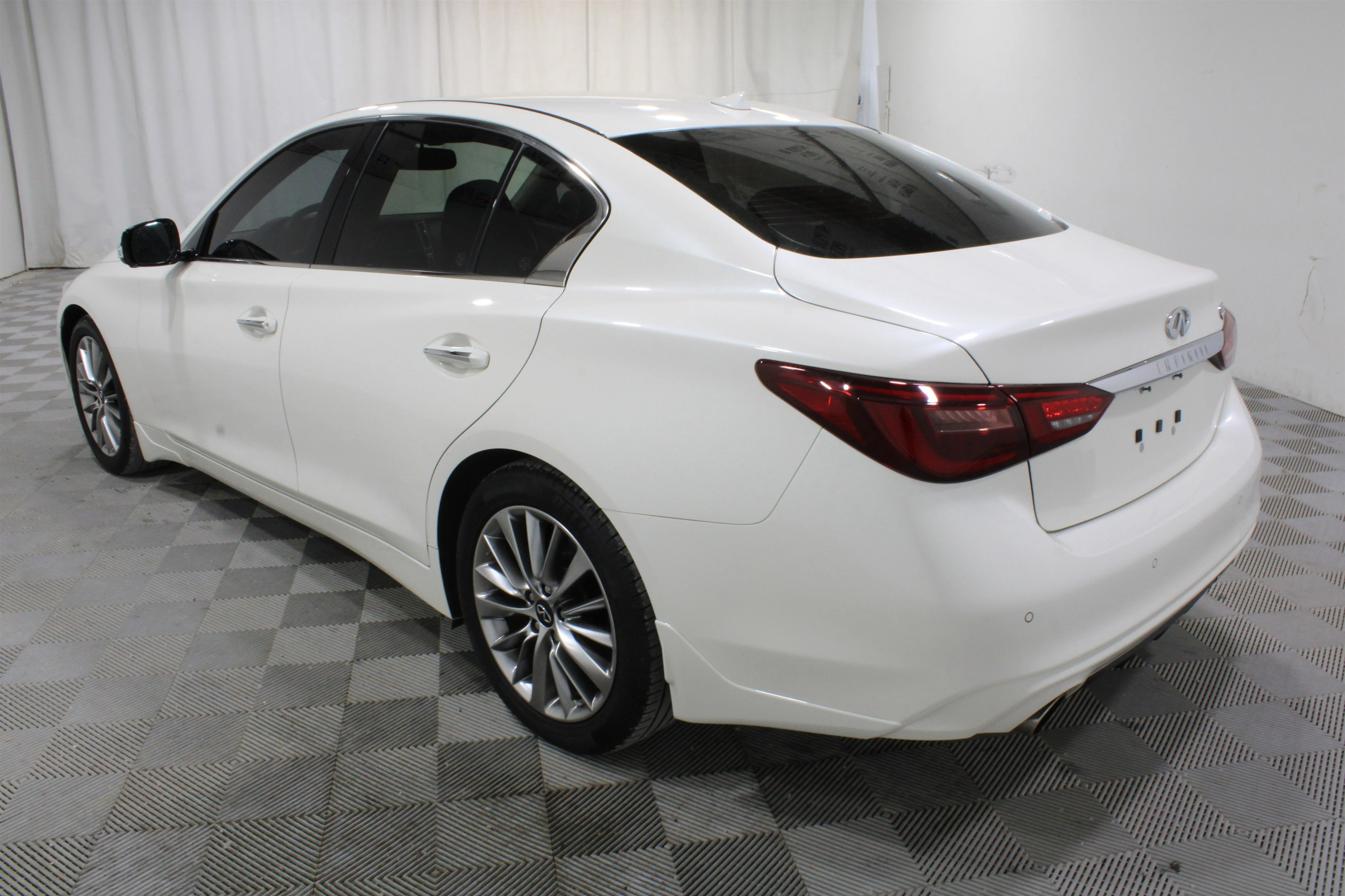 2023 INFINITI Q50 LUXE - Photo 29