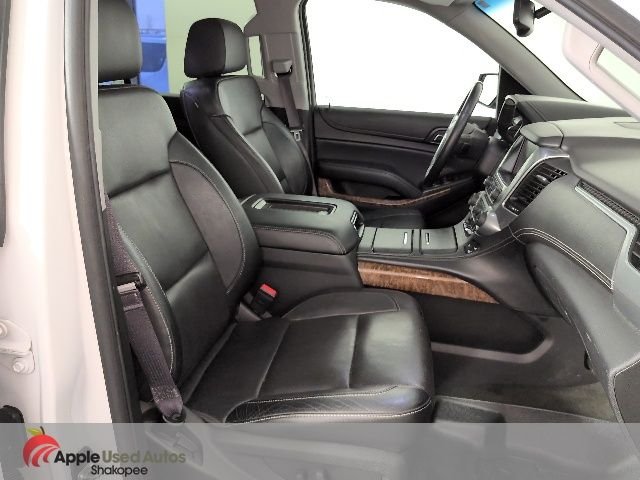 Used 2016 White Chevrolet LTZ image 55