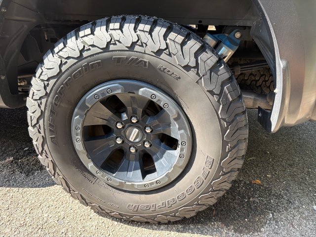Used 2018 Lead Foot Ford Raptor image 6