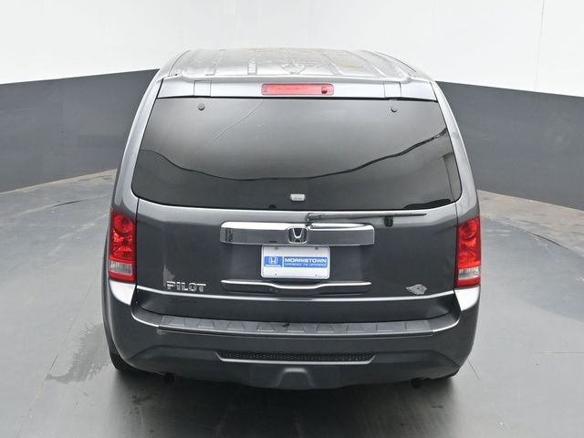 Used 2012  Honda LX image 31