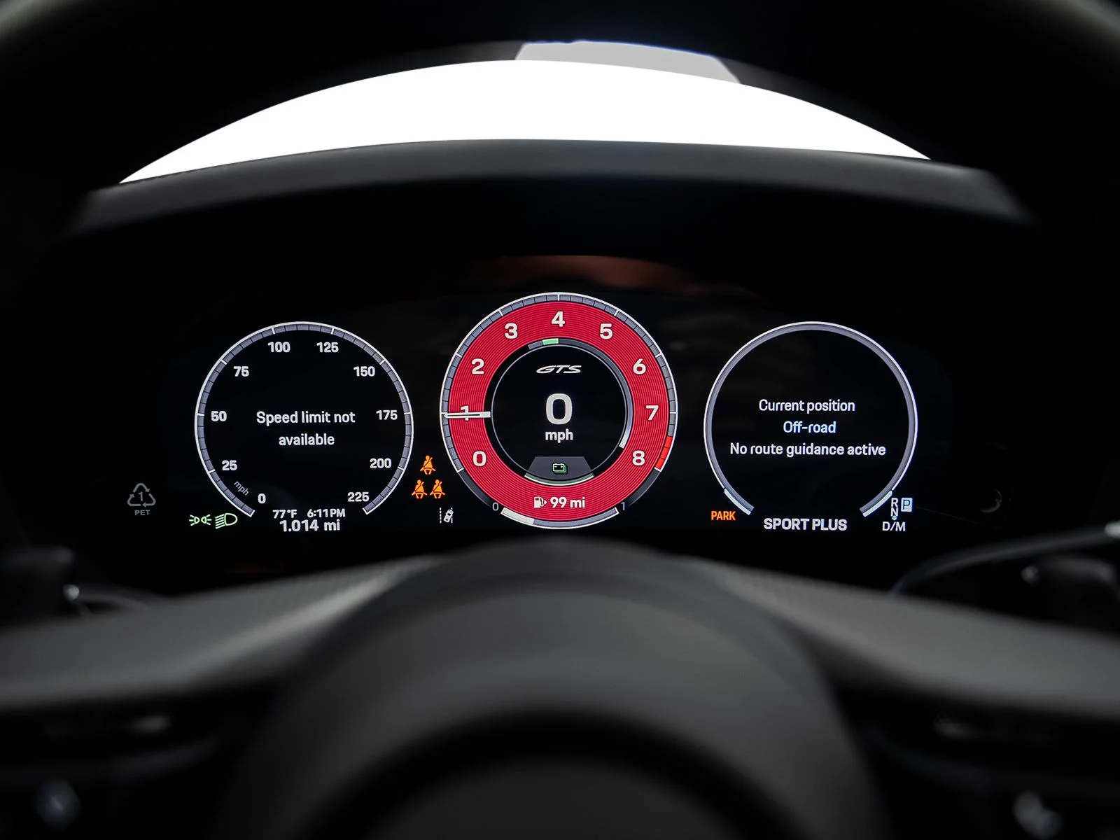 Used 2026  Porsche Carrera GTS image 44