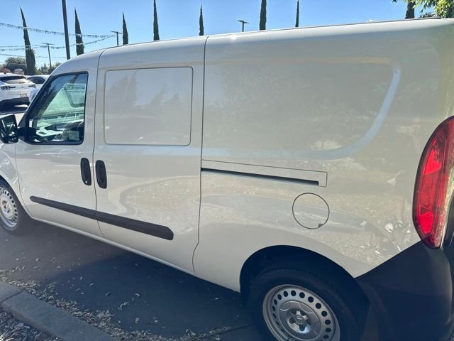 Used 2021 White Ram Tradesman image 4