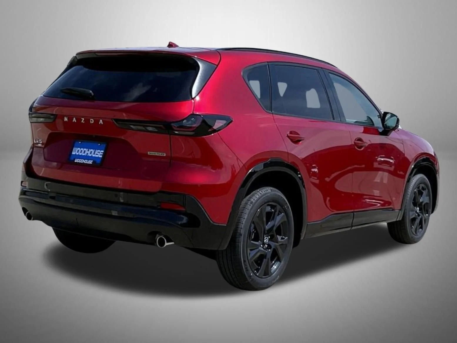2026 Mazda CX-5 S Premium Plus - Photo 6