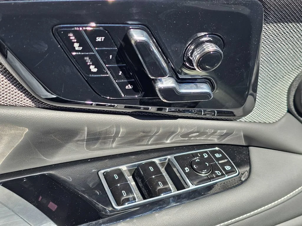 New 2026 Black Raven Cadillac Sport image 22