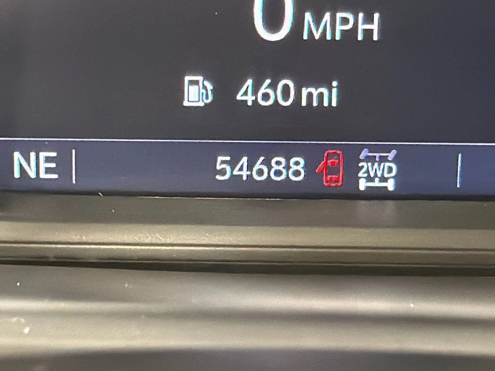 Used 2021 Dark Sky Metallic GMC SLE image 27