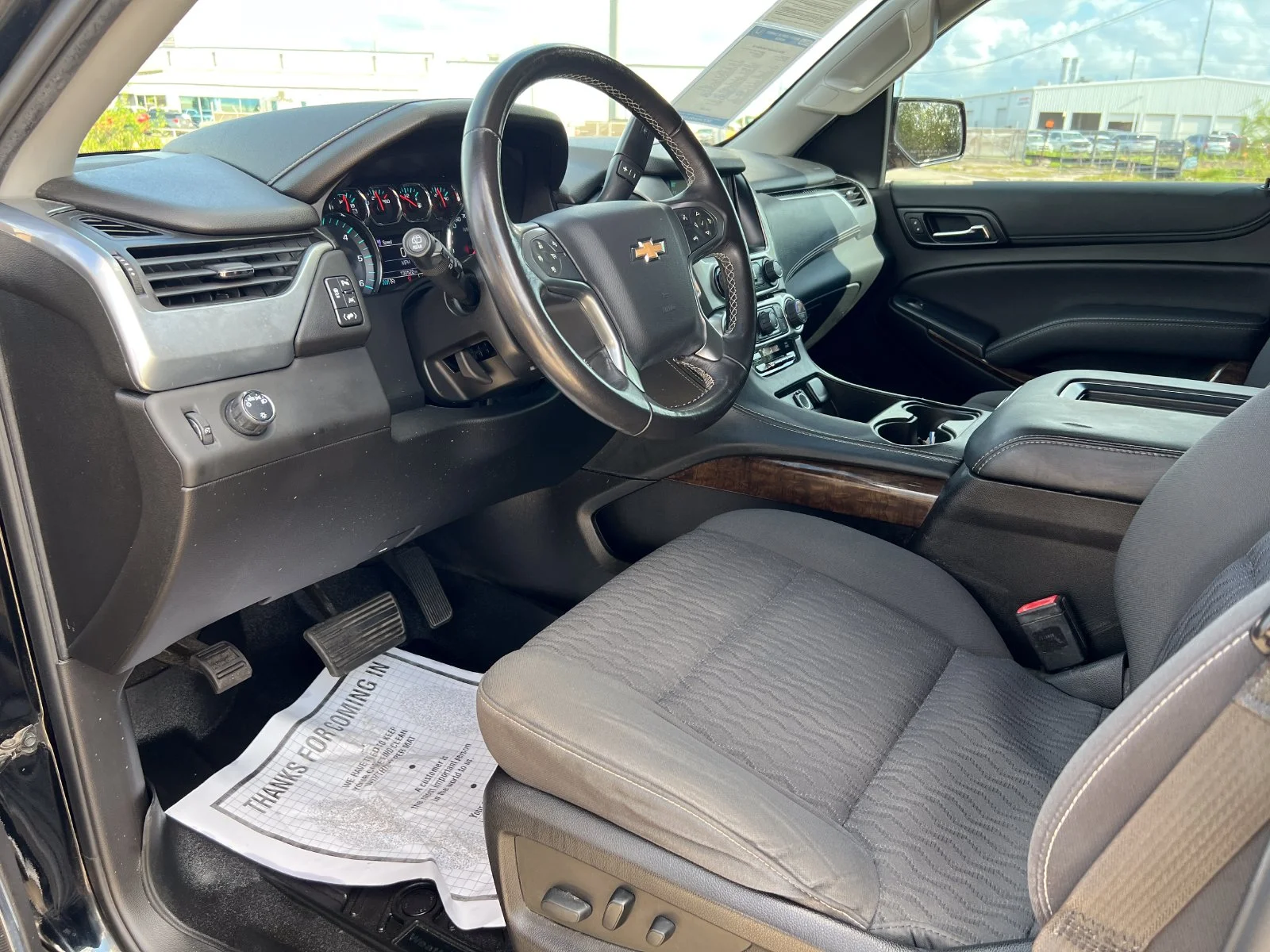 Used 2018 Black Chevrolet LS image 17