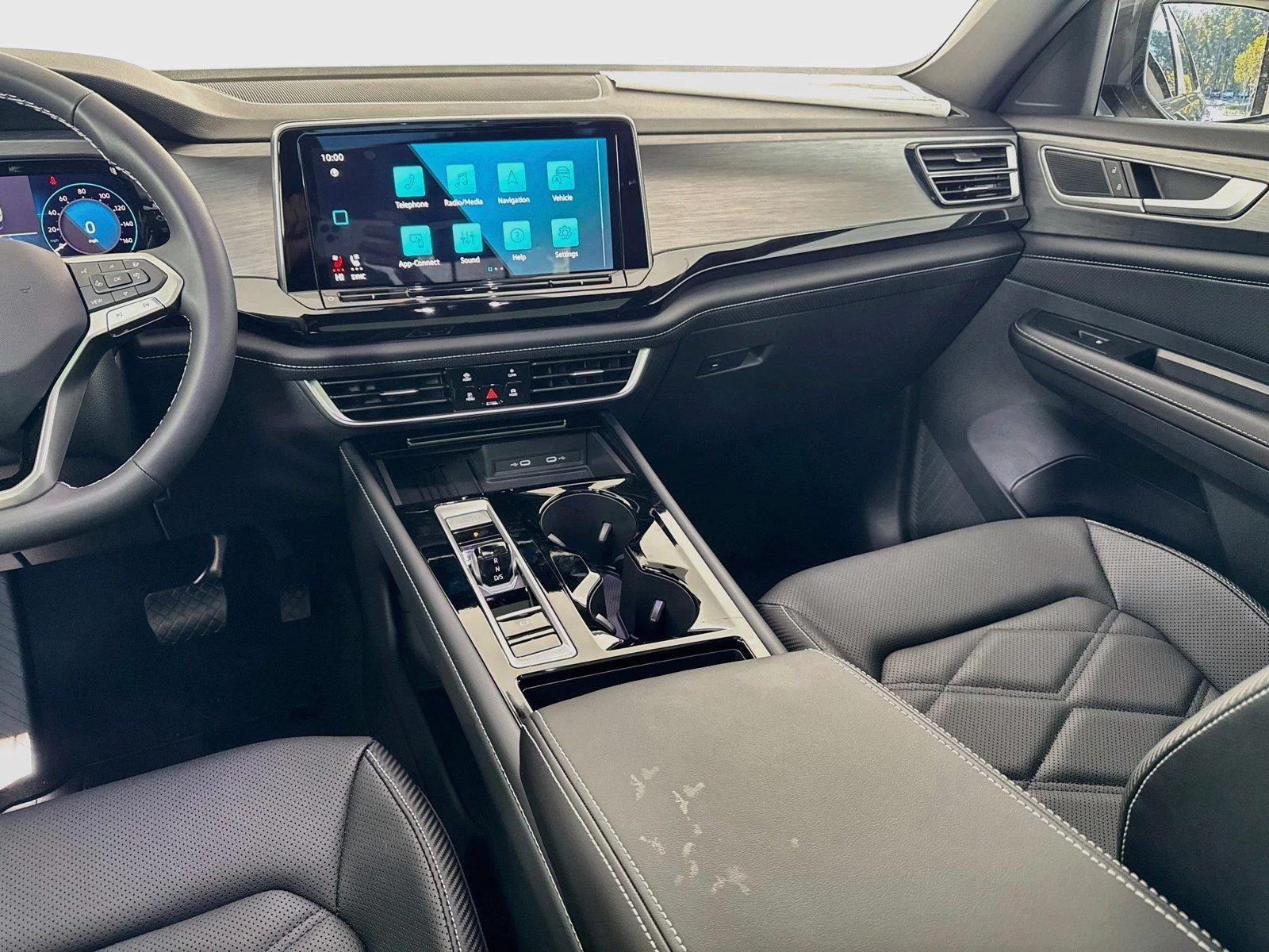 New 2026  Volkswagen 2.0T SE w/Technology image 24