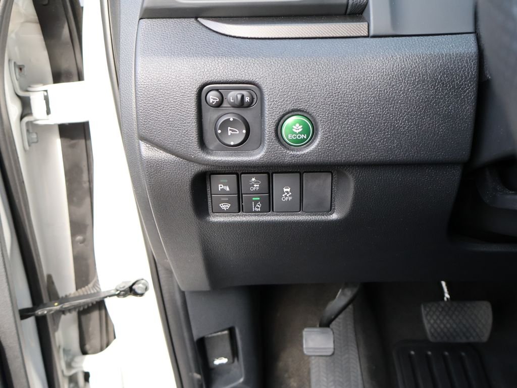 Used 2025  Honda TrailSport image 31