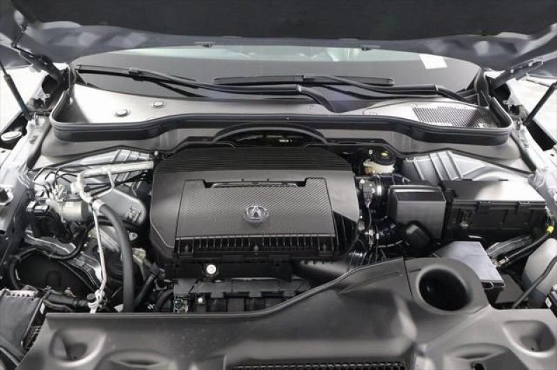 2026 Acura MDX Technology Package - Photo 7