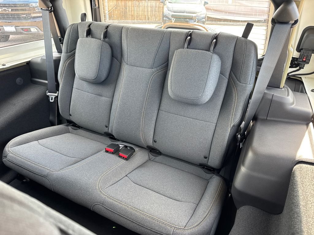 New 2026 41 Exterior Paint Jeep Sport image 18