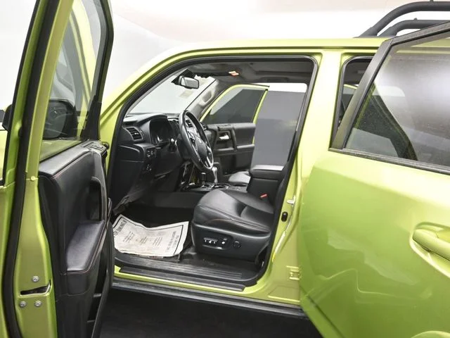 2022 Toyota 4Runner TRD Pro - Photo 10