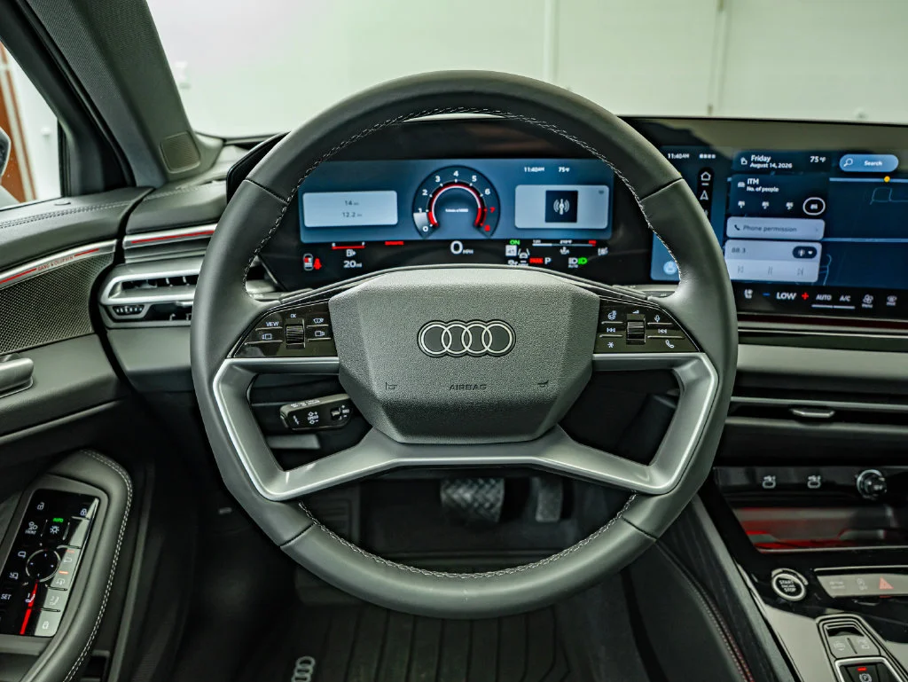 2026 Audi A5 Premium Plus - Photo 24