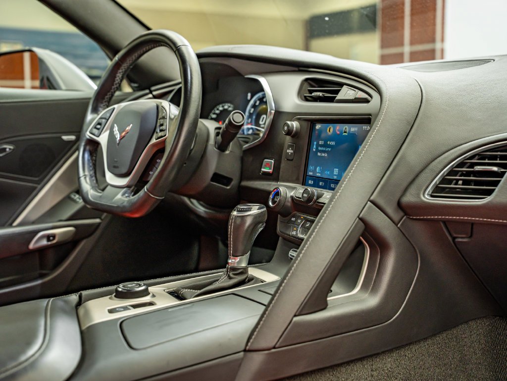 Used 2019 Torch Red Chevrolet Grand Sport image 53