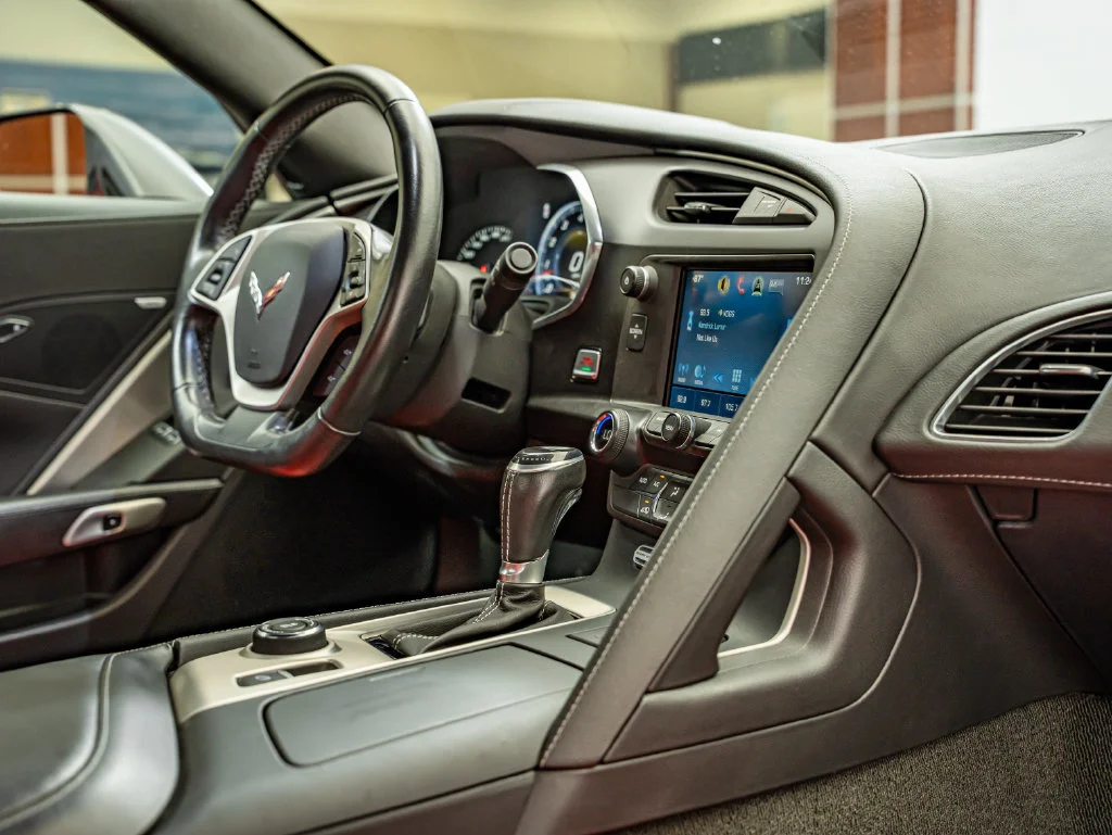 Used 2019 Torch Red Chevrolet Grand Sport image 53