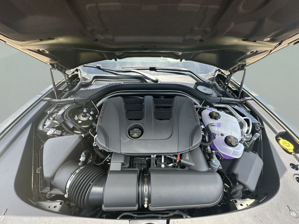 New 2026 Green Machine Dodge Scat Pack Plus image 40