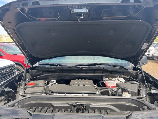 New 2026 Onyx Black GMC Elevation image 18