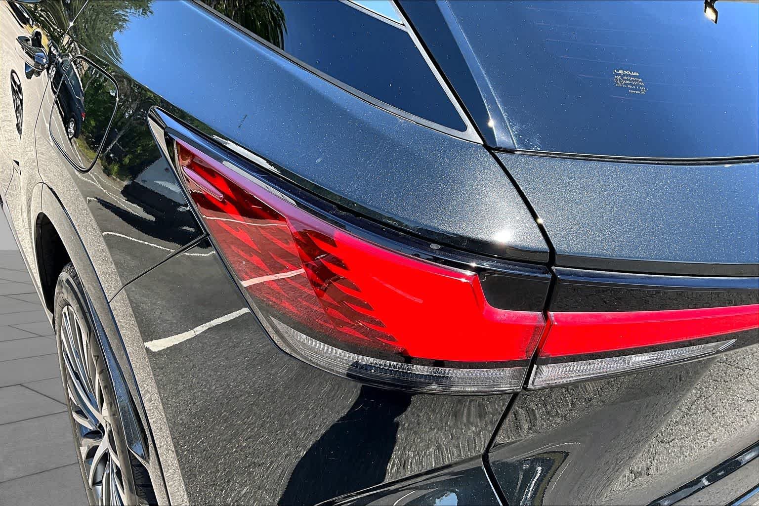 Used 2023 Caviar Lexus Premium Plus image 28