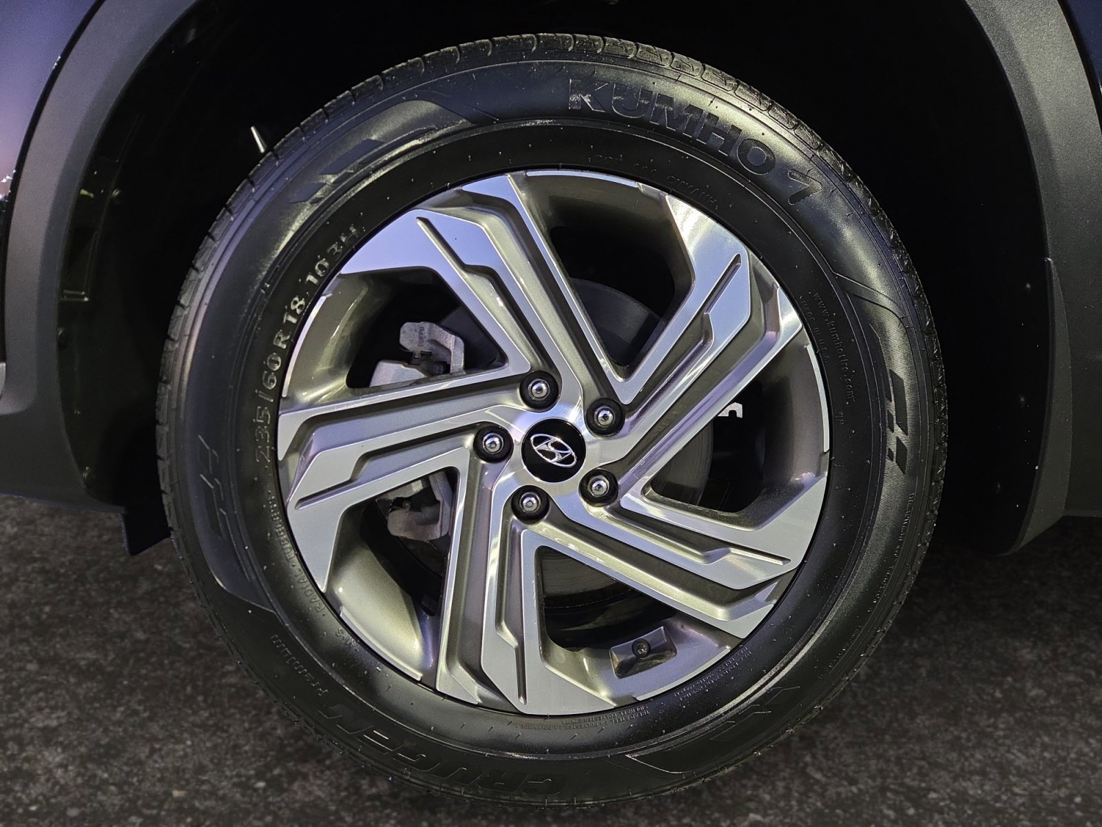 2023 Hyundai Santa Fe SEL - Photo 14