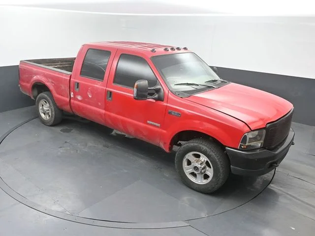 Used 2004  Ford XLT image 36
