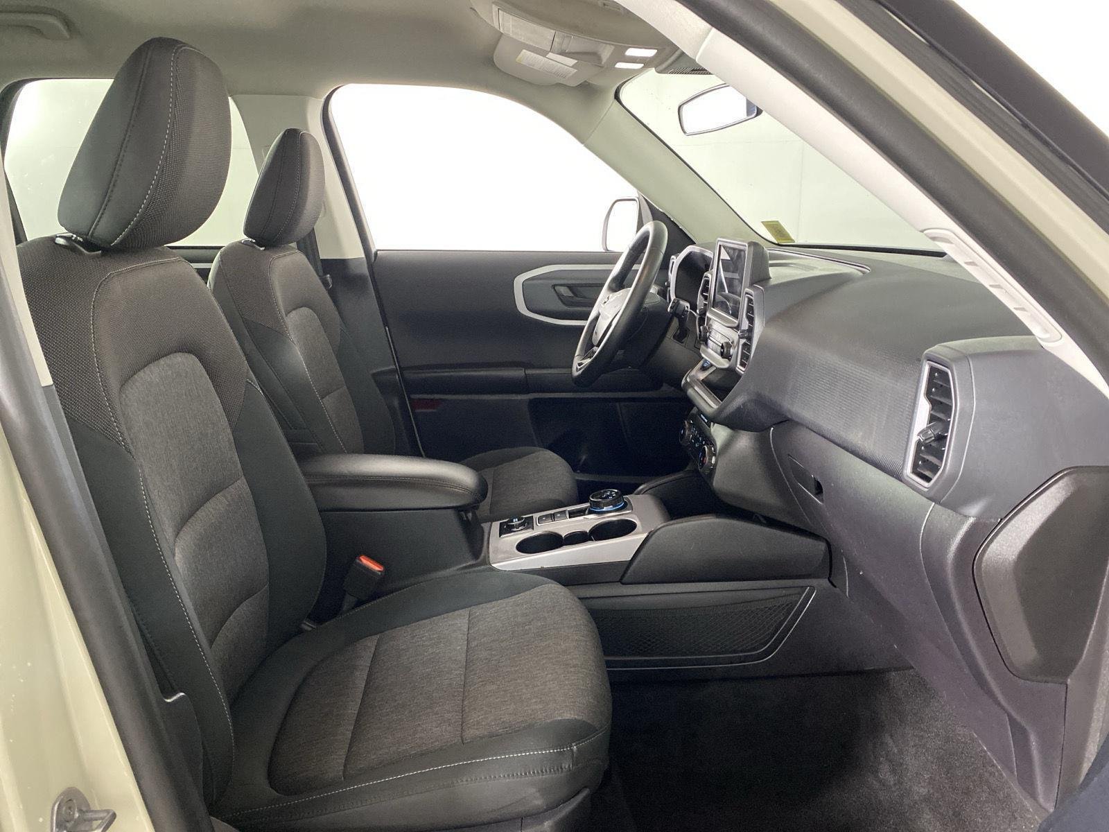 Used 2024 Desert Sand Ford Big Bend image 36