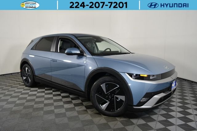 2026 Hyundai IONIQ 5 SEL