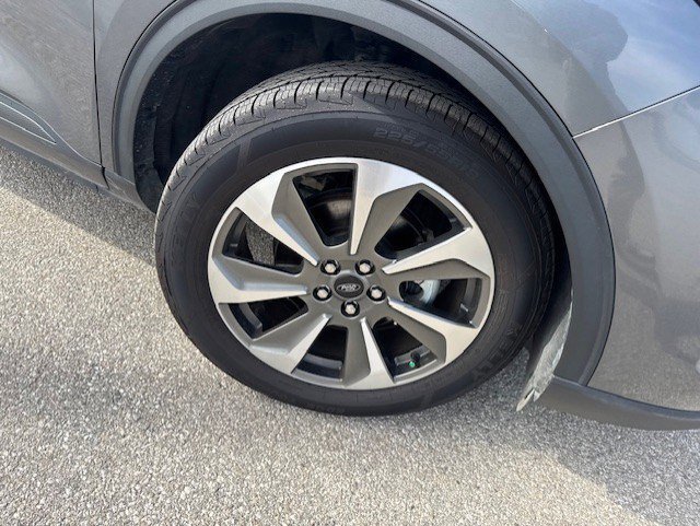 2023 Ford Escape Platinum - Photo 35