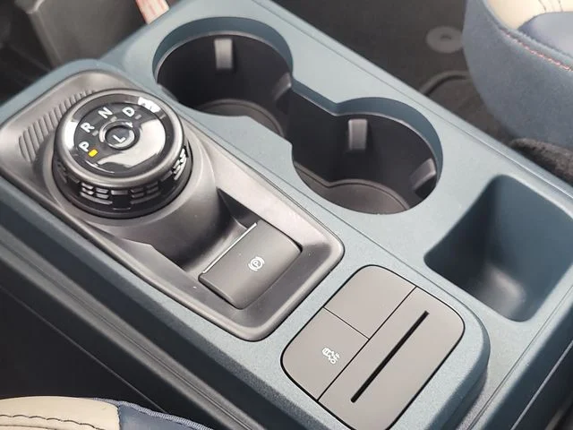 New 2026 Gray Metallic Ford Lariat image 28