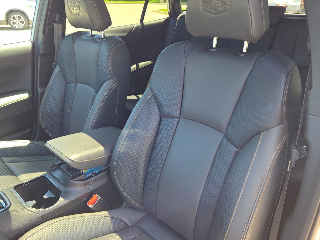 2023 Subaru Outback Wilderness - Photo 24