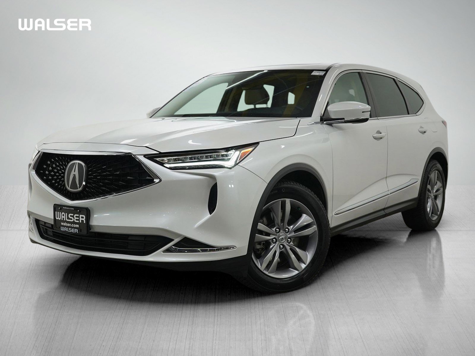 2024 Acura MDX SH-AWD's photo