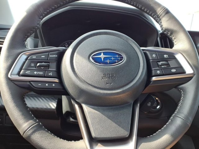 New 2026 ICE SILVER METALLIC Subaru Premium 7-Passenger image 17