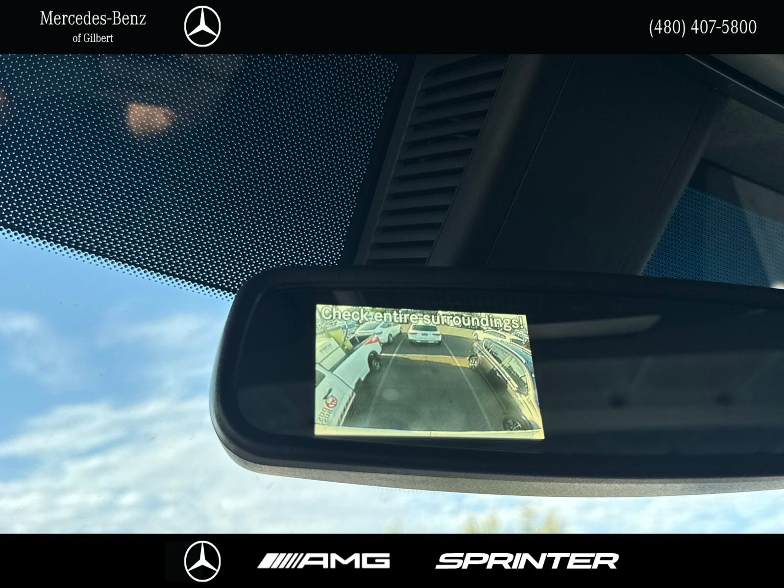 New 2026 Arctic White Mercedes-Benz  image 15