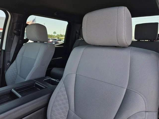 Used 2025 Ice Cap Toyota SR5 image 11