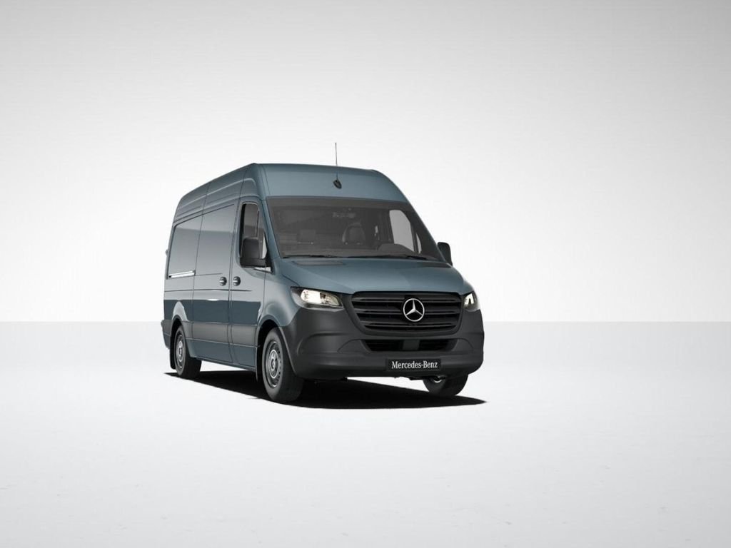2026 Mercedes-Benz Sprinter Cargo Van Base - Photo 9