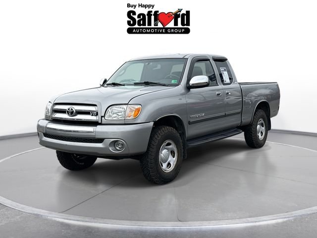 2006 Toyota Tundra SR5