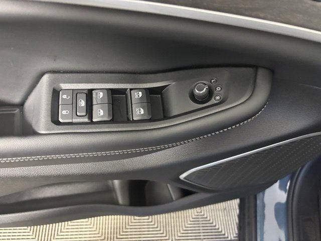 New 2026 Blue Jeep Limited image 13