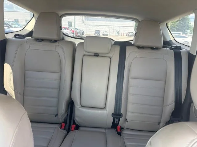 Used 2019 Gray Ford Titanium image 24