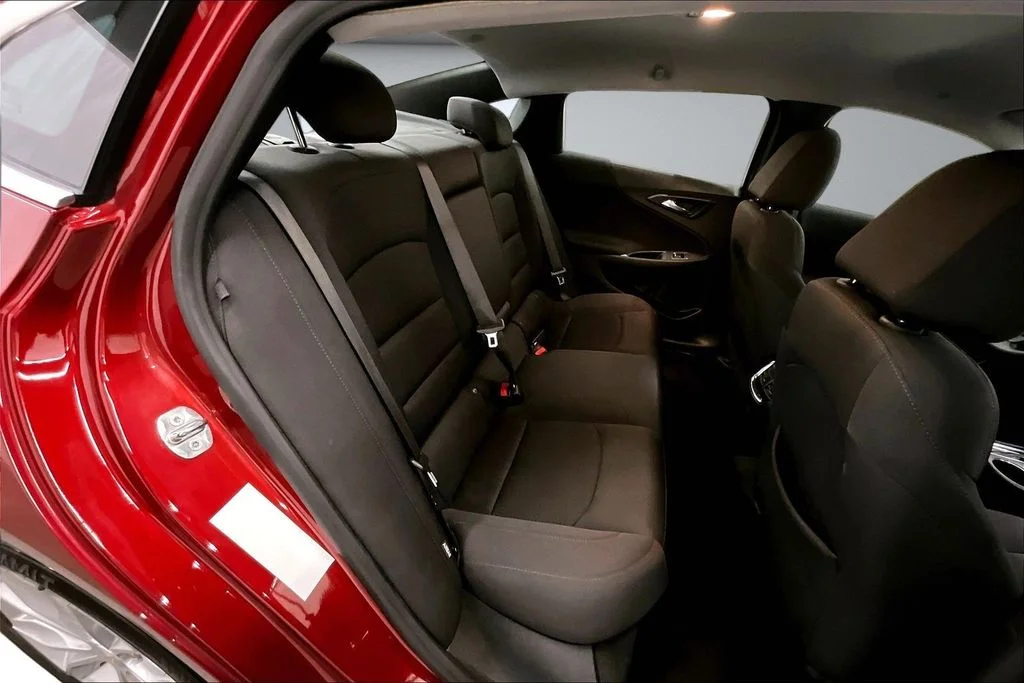 2024 Chevrolet Malibu 1LT - Photo 25