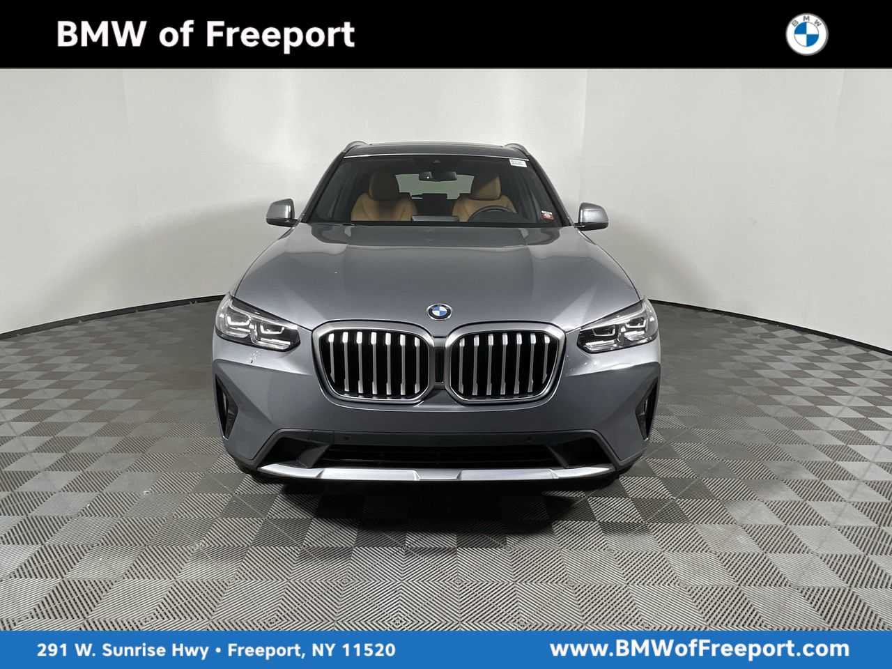 2024 BMW X3 xDrive30i's photo