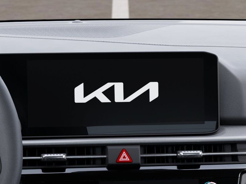 New 2027 Fusion Black Kia EX image 20
