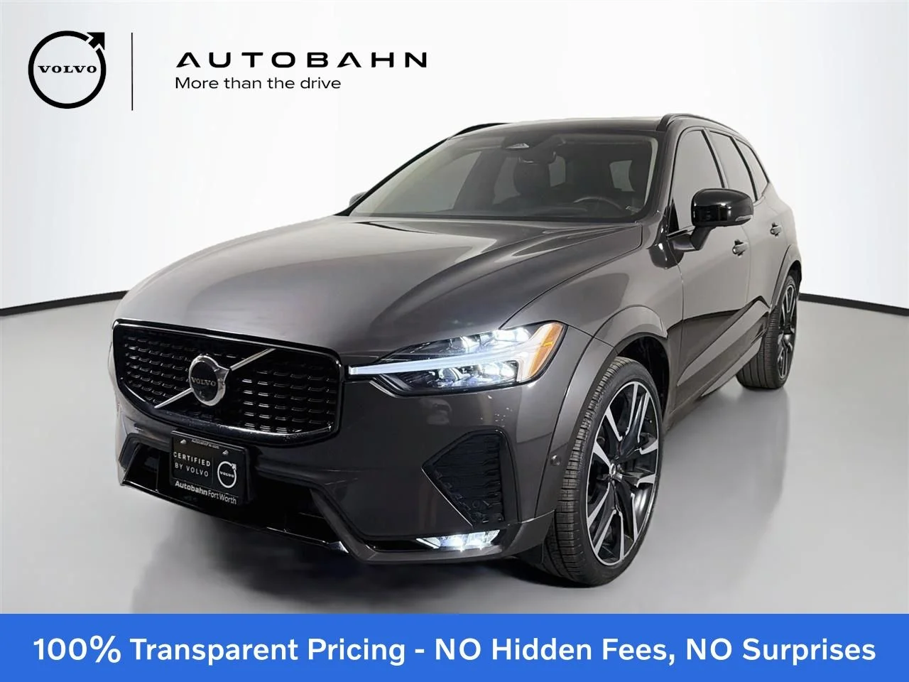 2024 Volvo XC60