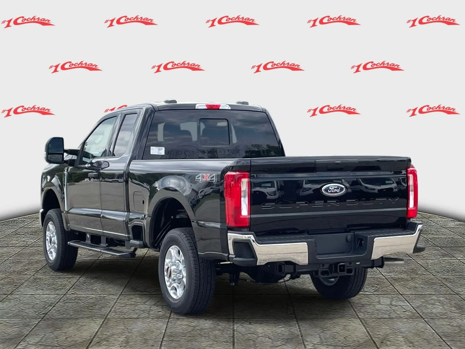 New 2026 UM/Black Ford  image 9