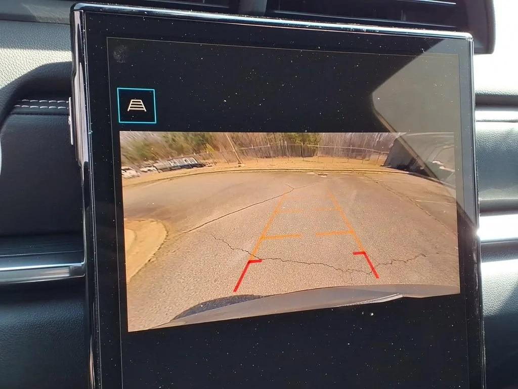 2026 GMC Terrain Elevation - Photo 6
