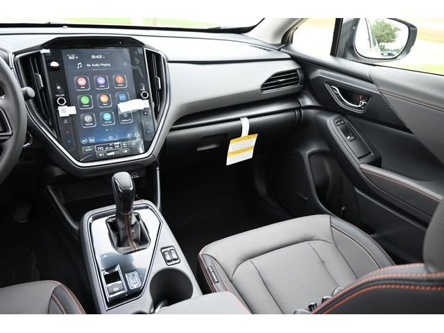 New 2026 Silver Subaru Limited Hybrid image 44