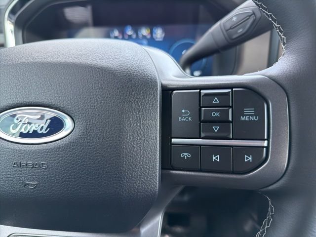 New 2026 Oxford White Ford F-350® Lariat® image 25