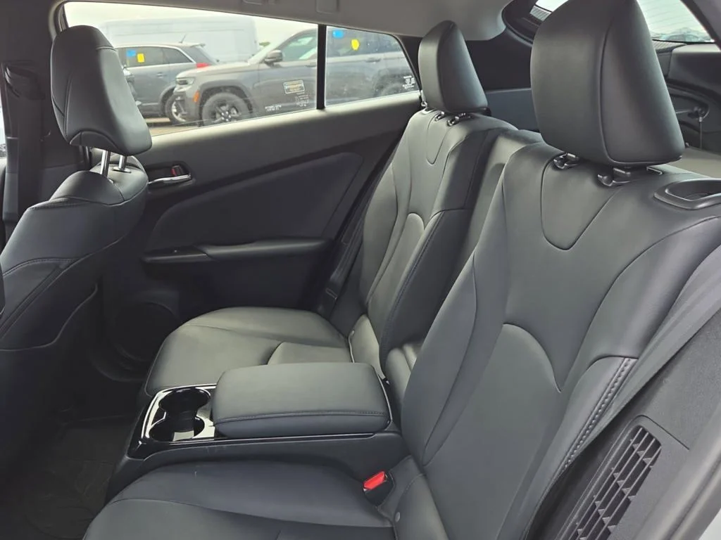 Used 2017 Silver Toyota Premium image 2